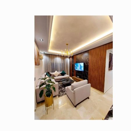 Modern Apartment Opposite The Hassan2 Mosque, Very Well Equipped And Stylish, 85 M2 With Gym And Direct Sea View With Underground Garage , Prohibits Unmarried Couples Of Arab Origin Kazablanka Dış mekan fotoğraf