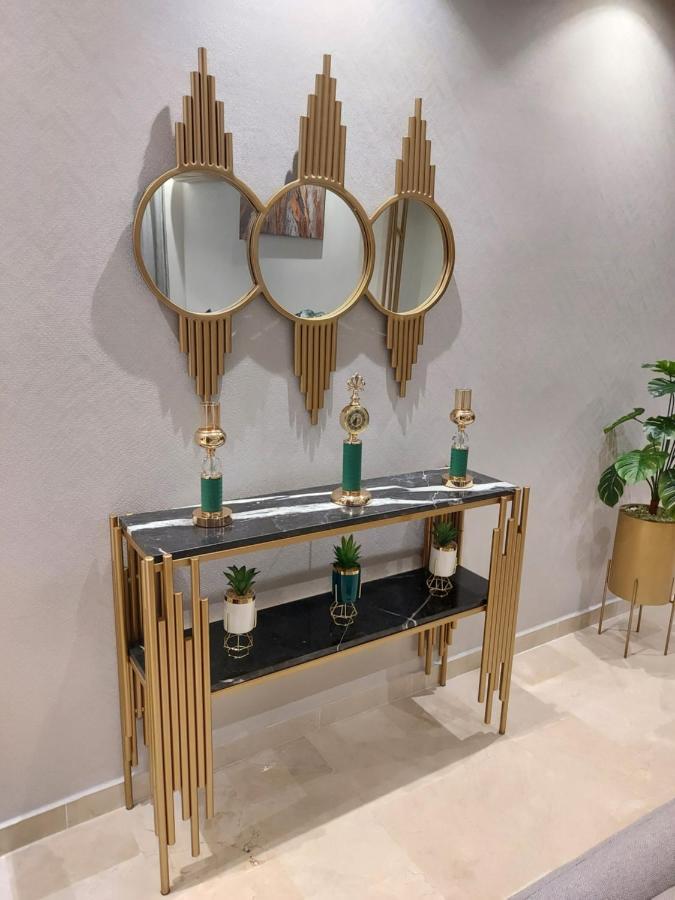 Modern Apartment Opposite The Hassan2 Mosque, Very Well Equipped And Stylish, 85 M2 With Gym And Direct Sea View With Underground Garage , Prohibits Unmarried Couples Of Arab Origin Kazablanka Dış mekan fotoğraf