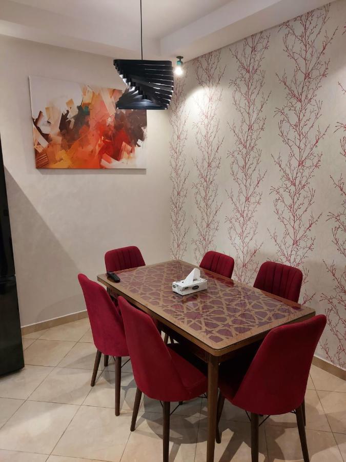 Modern Apartment Opposite The Hassan2 Mosque, Very Well Equipped And Stylish, 85 M2 With Gym And Direct Sea View With Underground Garage , Prohibits Unmarried Couples Of Arab Origin Kazablanka Dış mekan fotoğraf